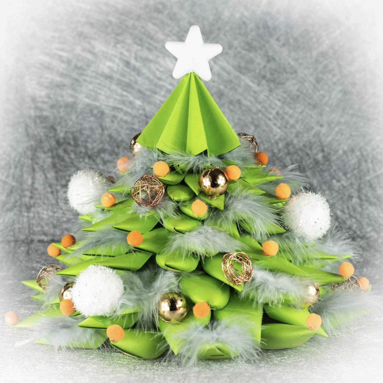 Sapin de table