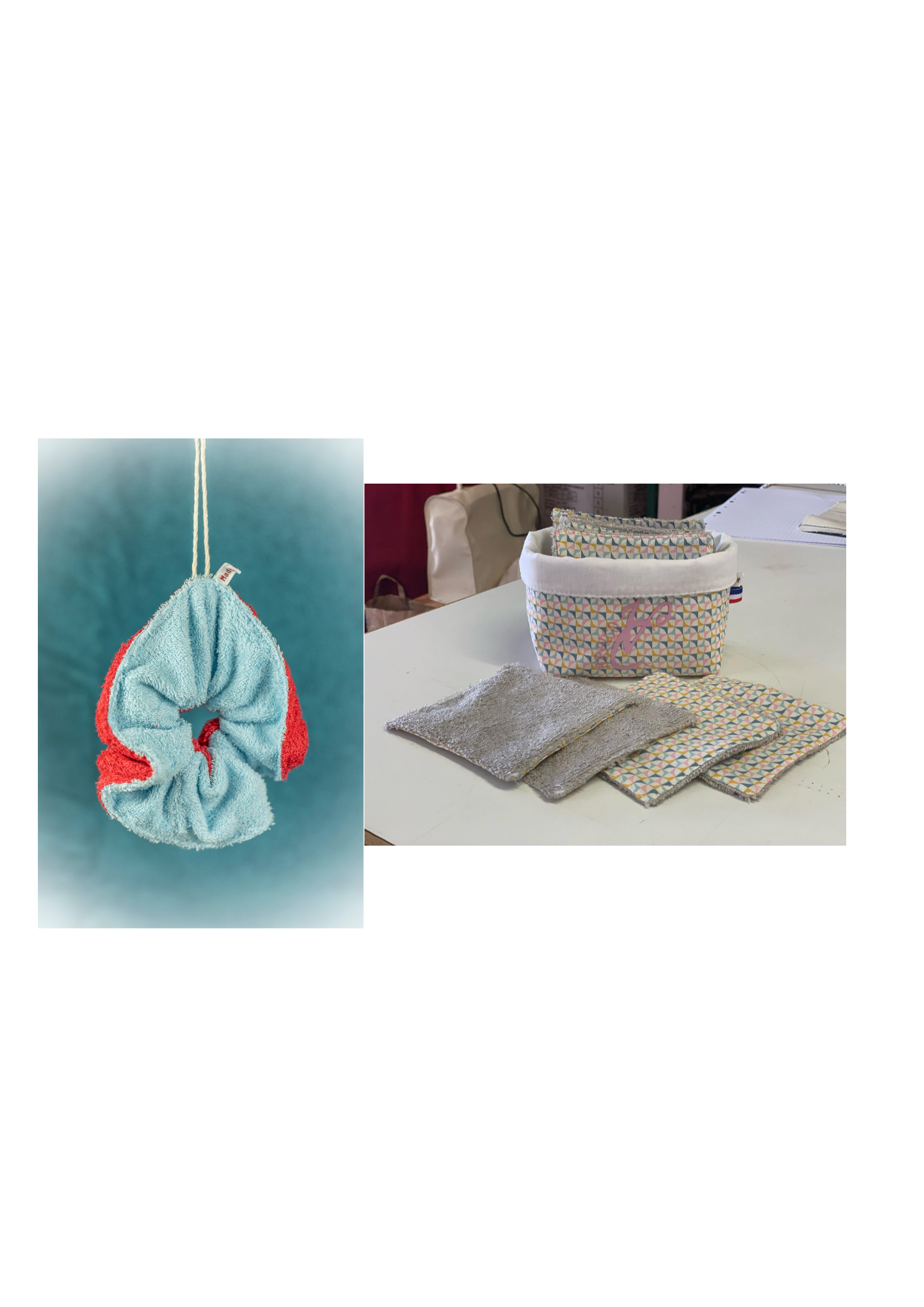 De la douceur pour prendre soin de soi