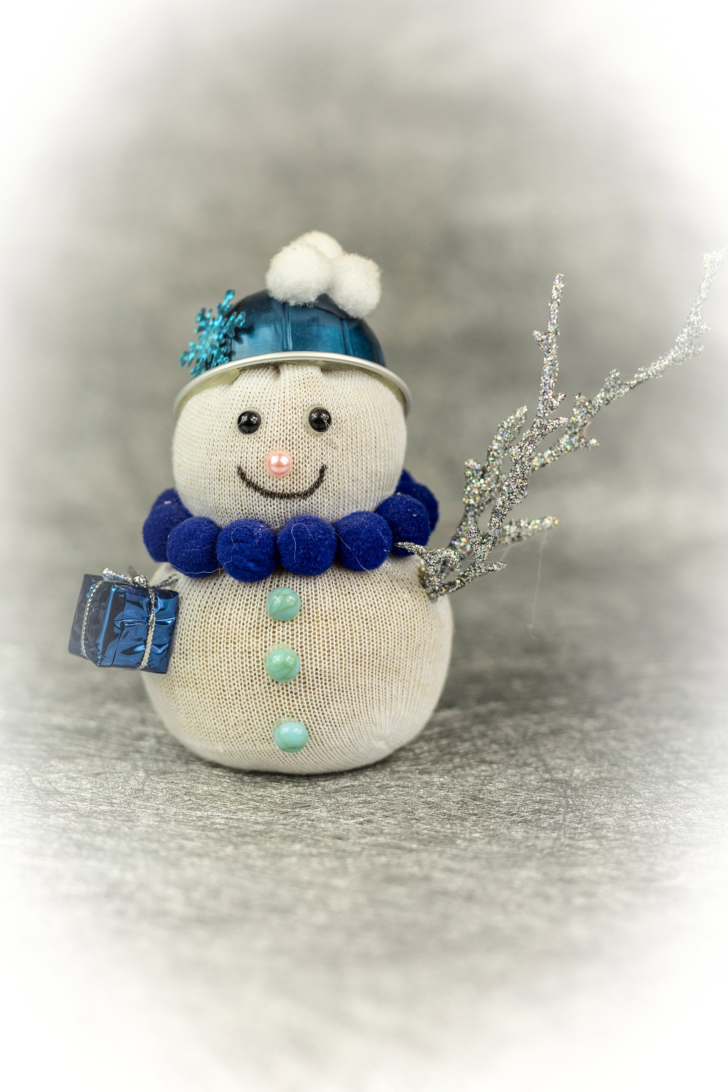 Bonhomme de neige B13