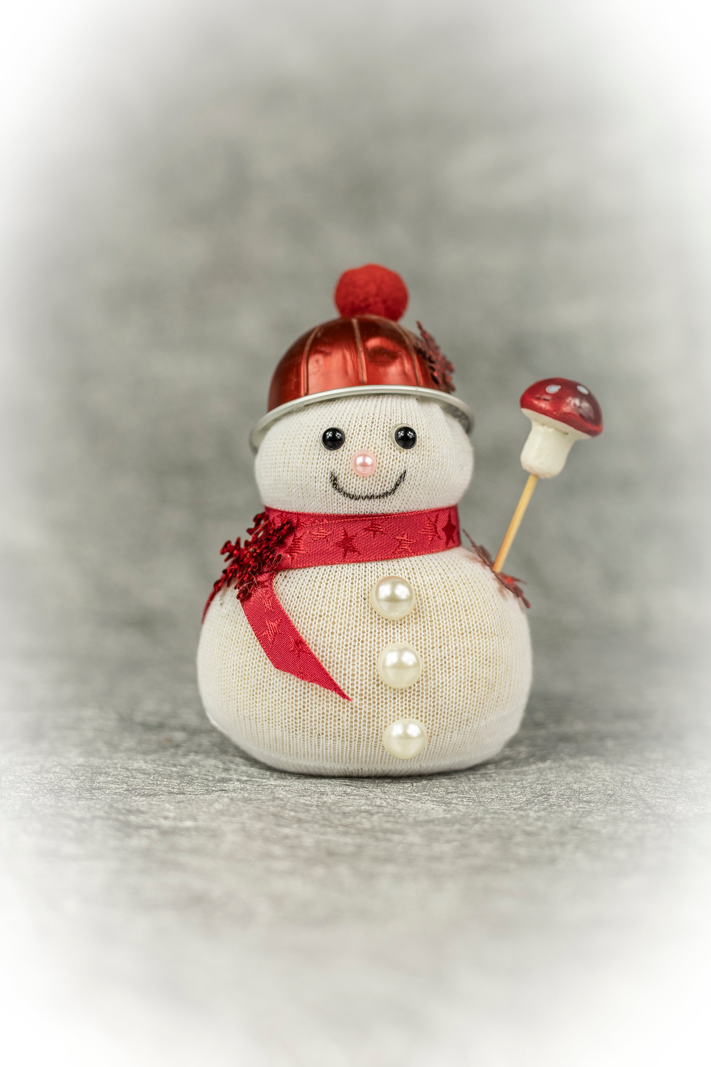 Bonhomme de neige B15