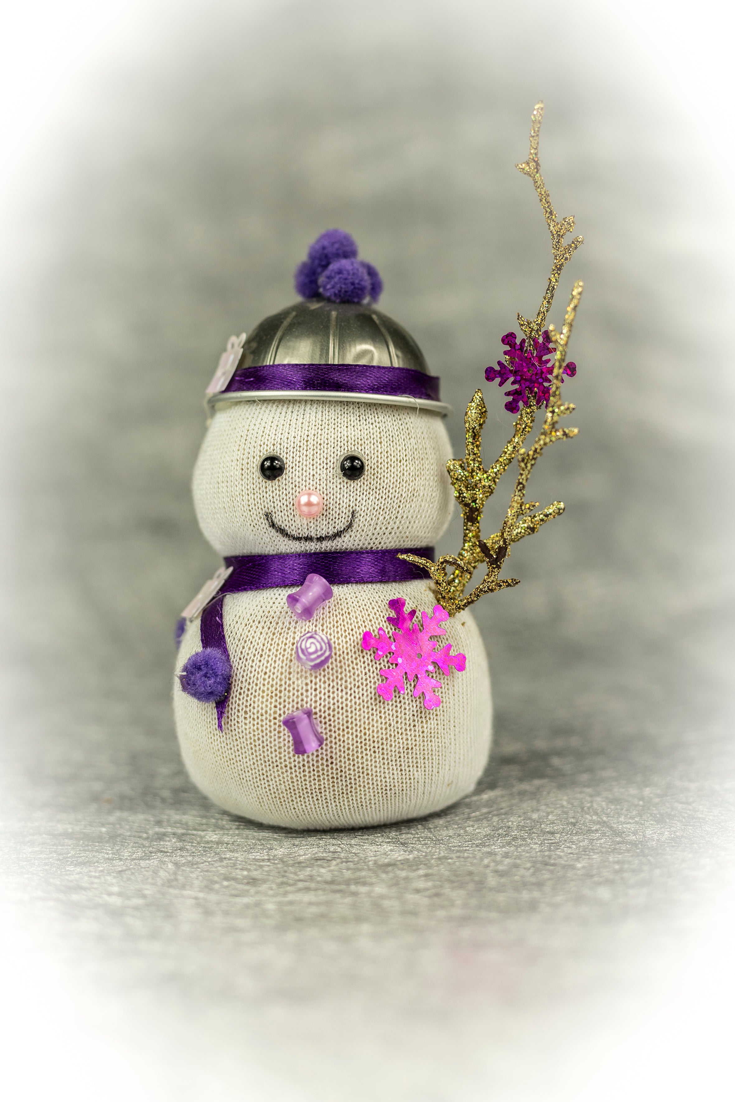 Bonhomme de neige B16