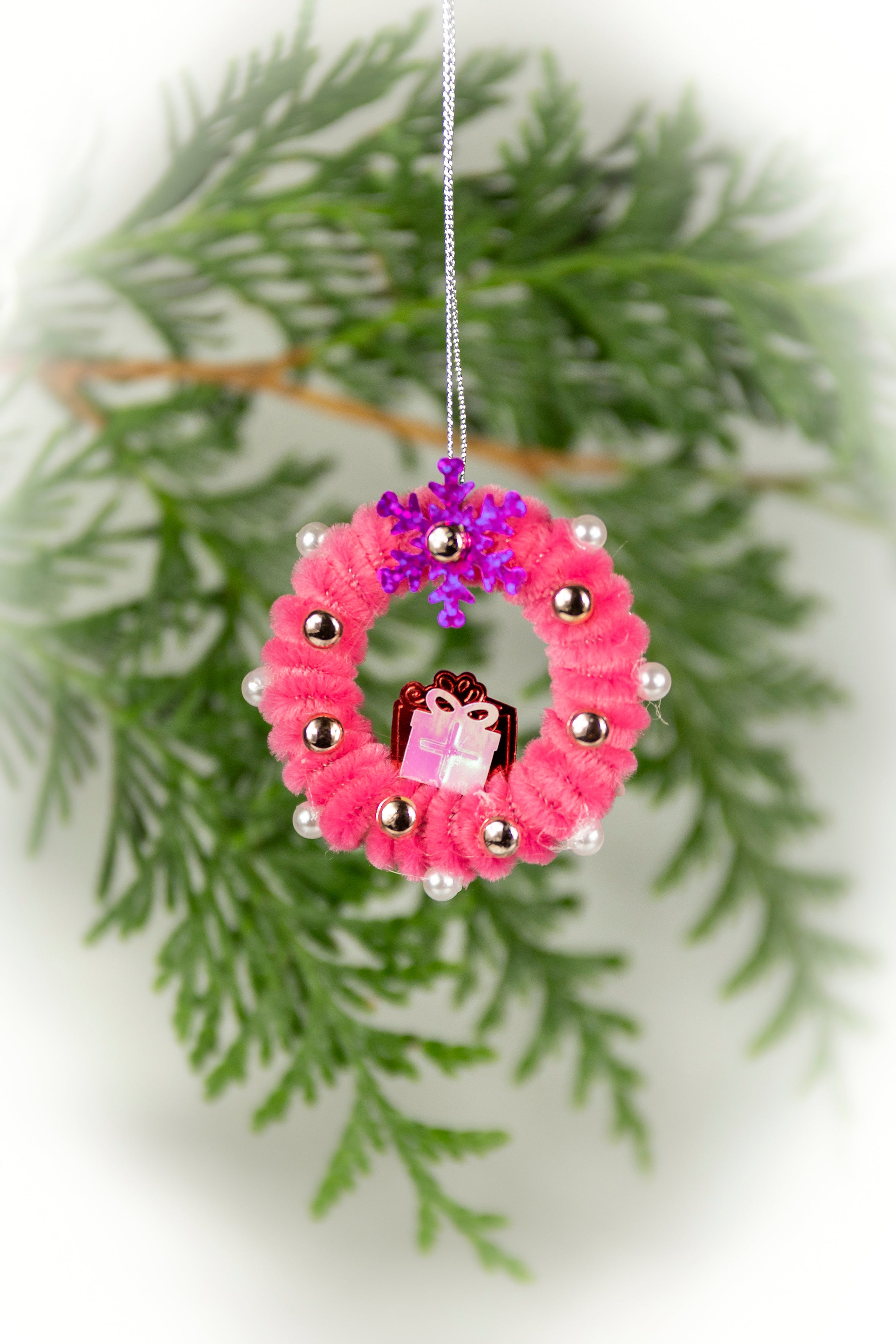 Petite couronne festives  CO1