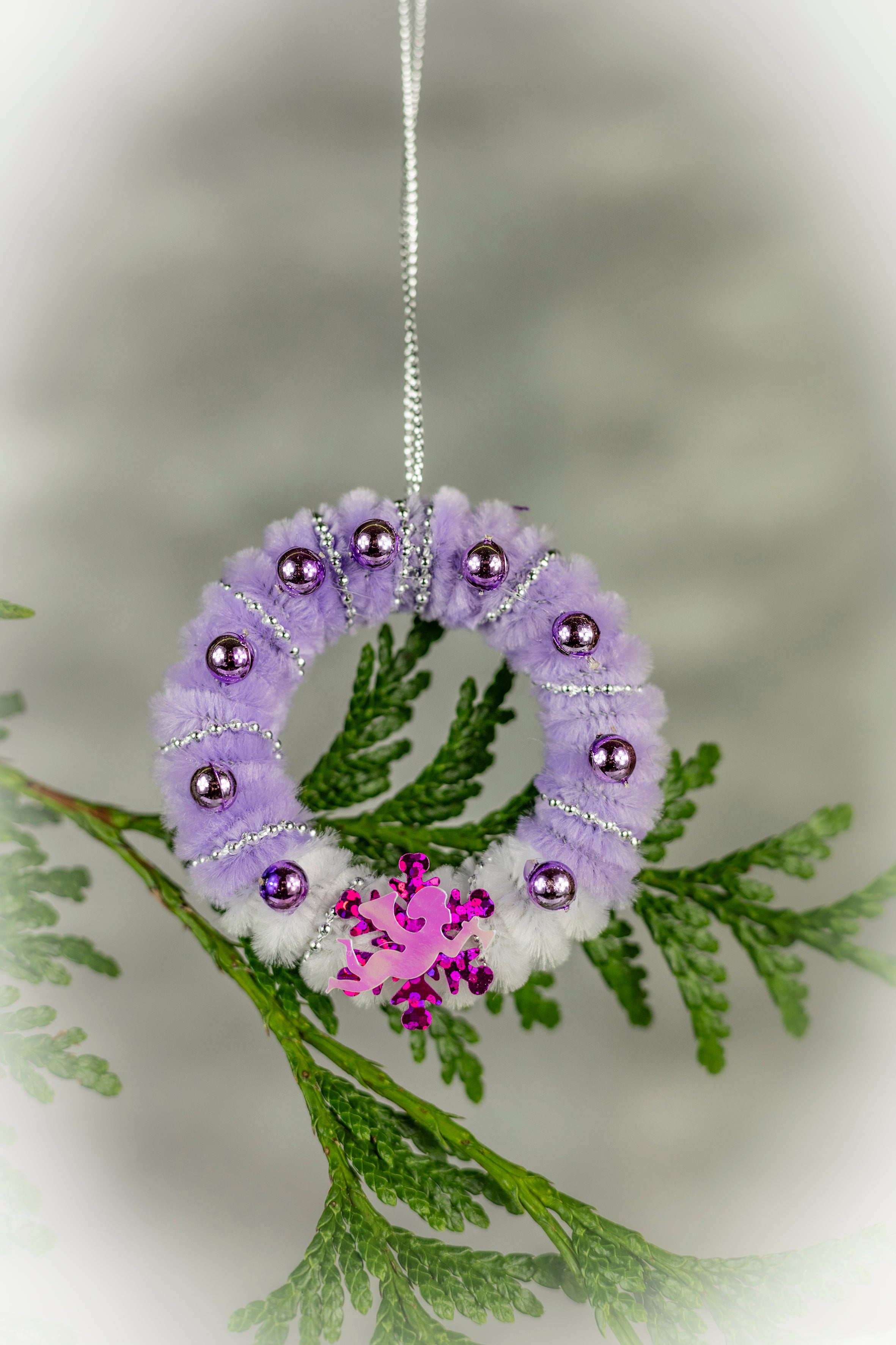 Petite couronne festives  CO19