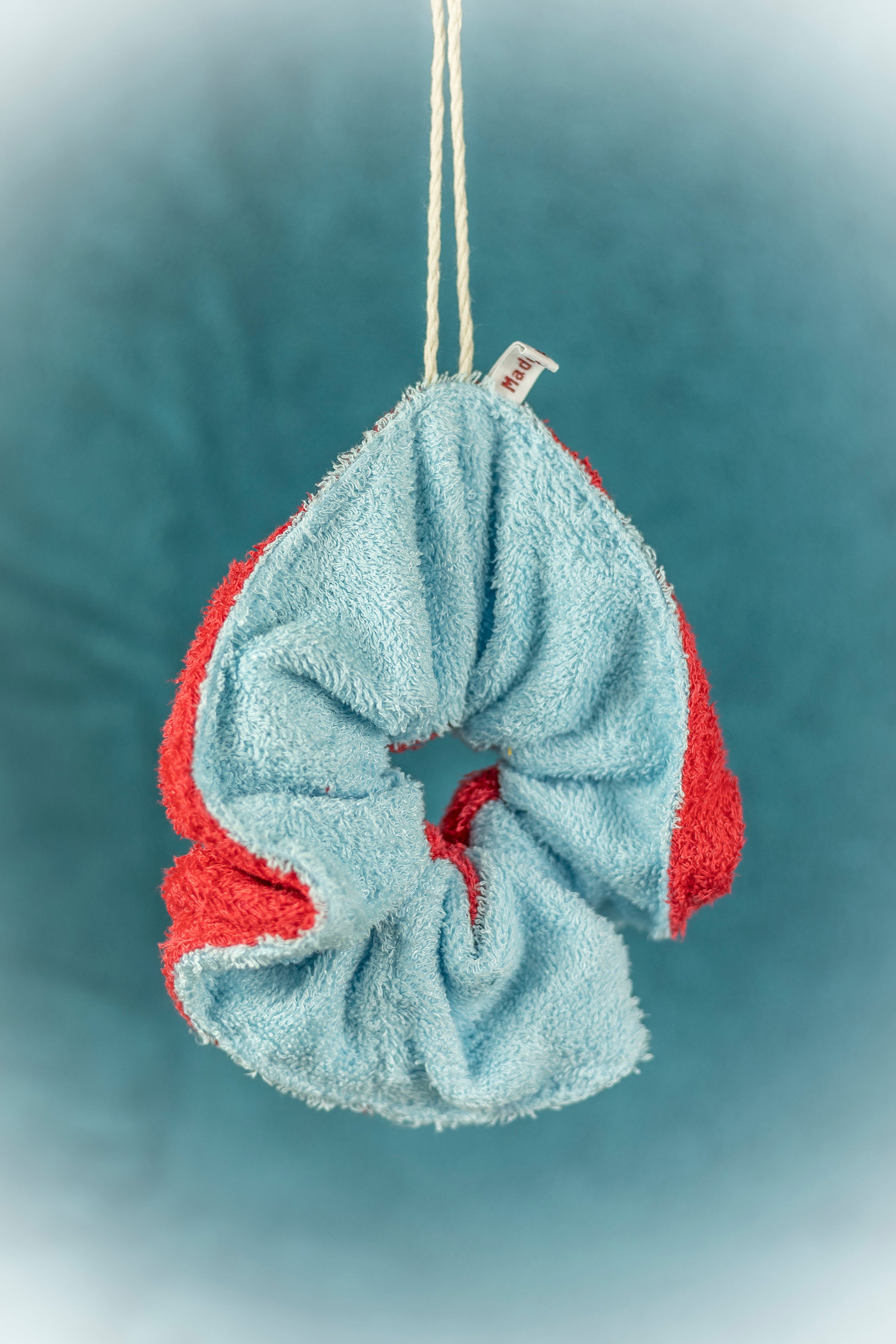 Rituel douceur Fleur de douche