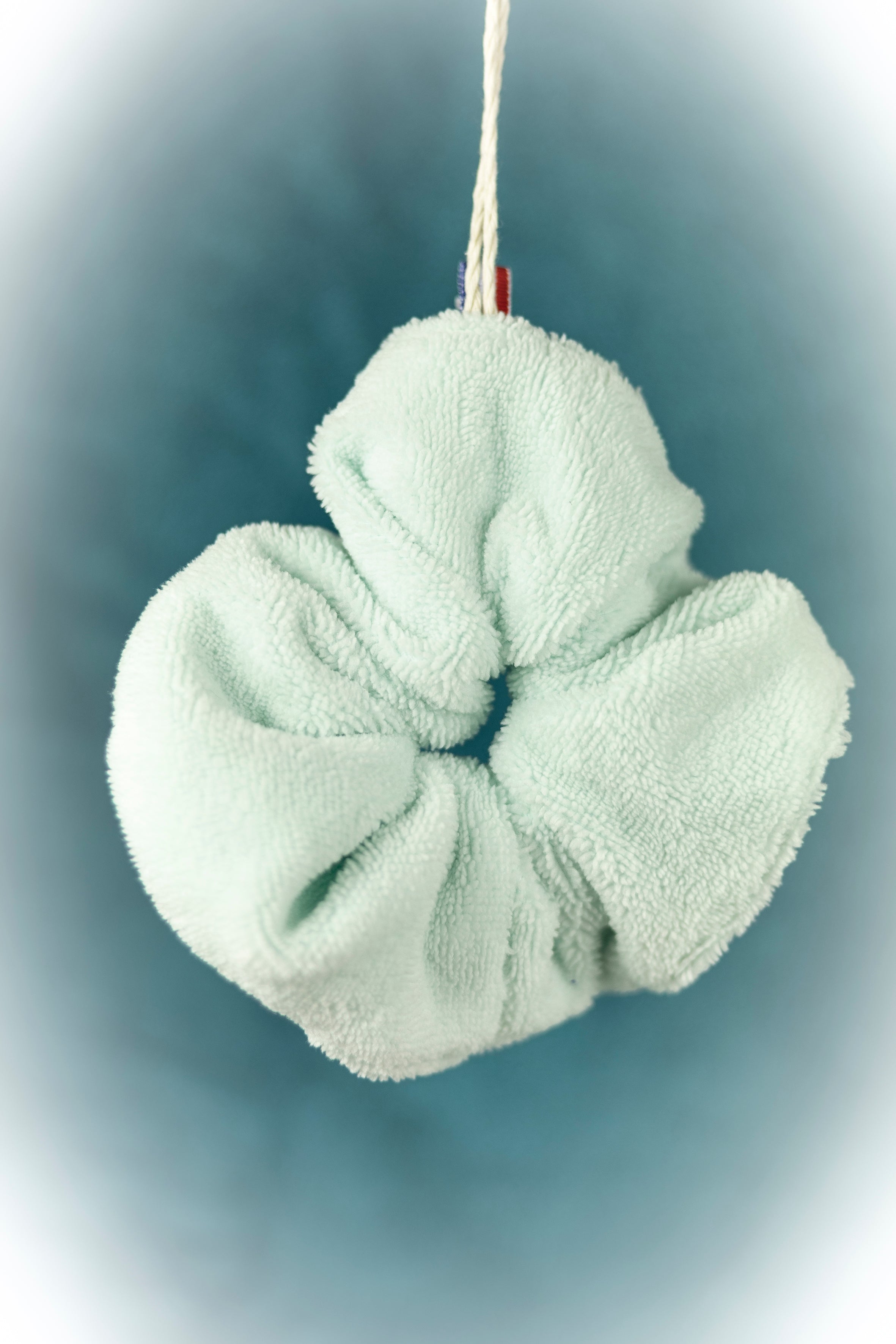 Rituel douceur Fleur de douche