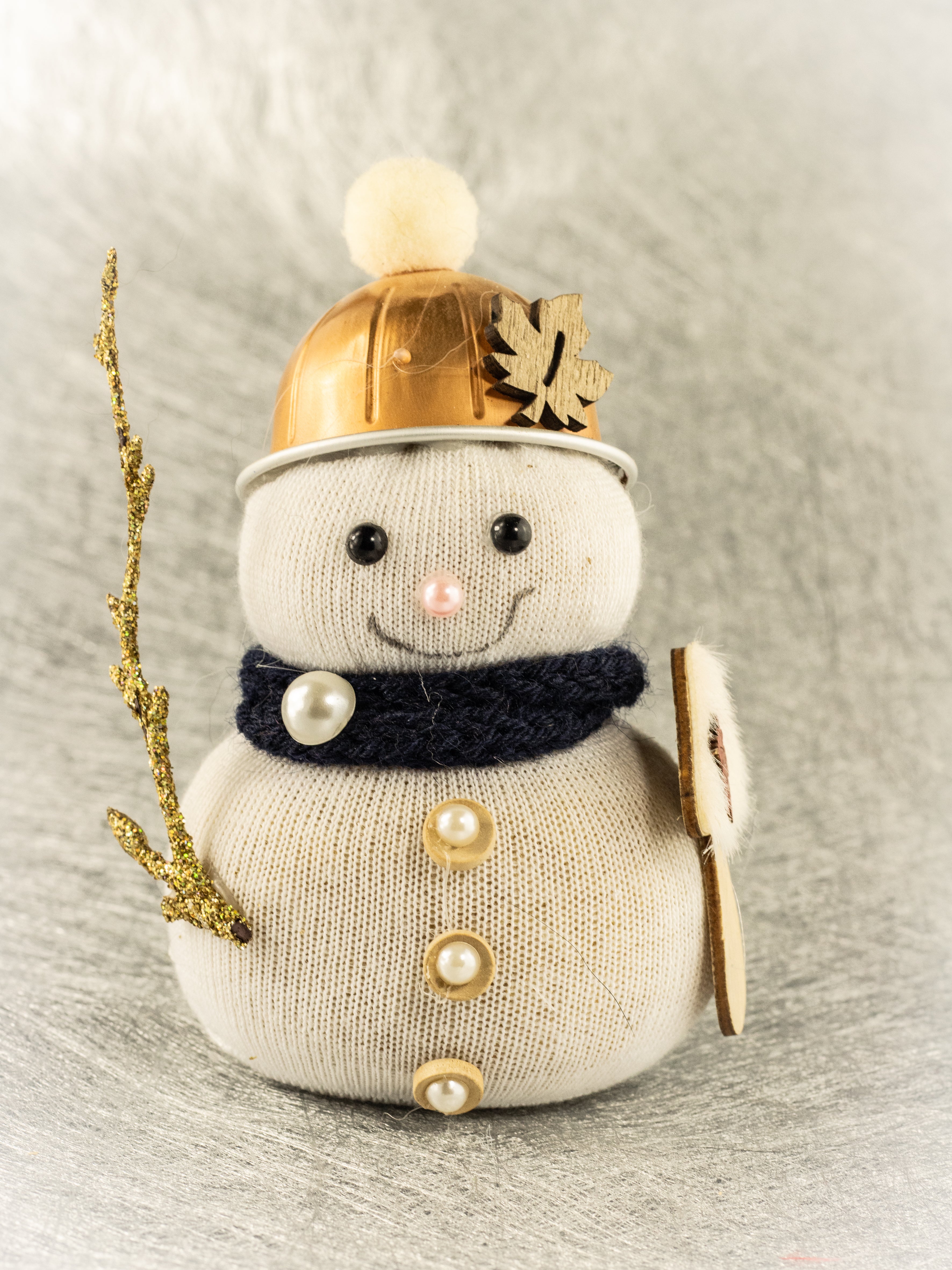 bonhomme de neige B1
