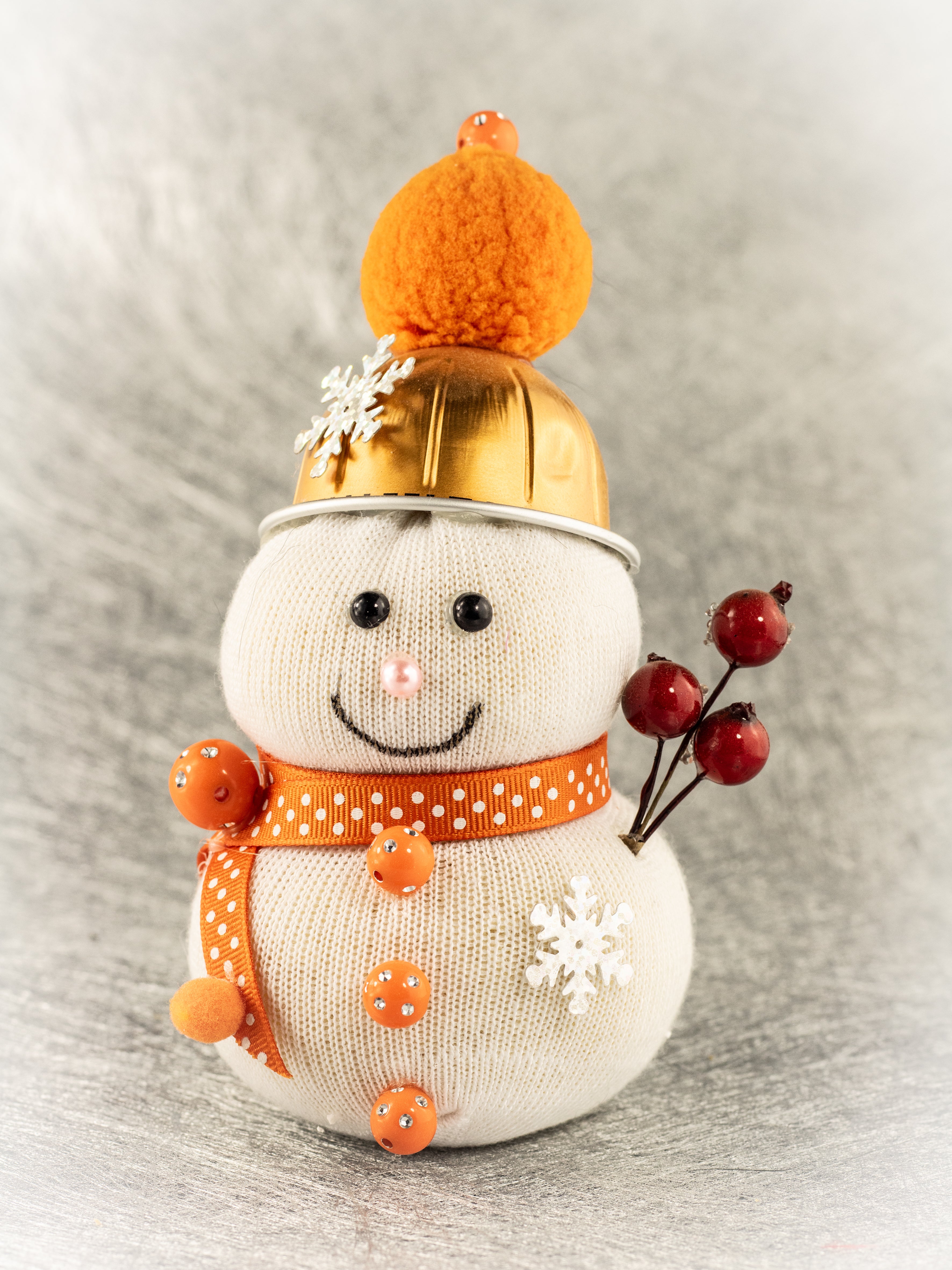 bonhomme de neige B2