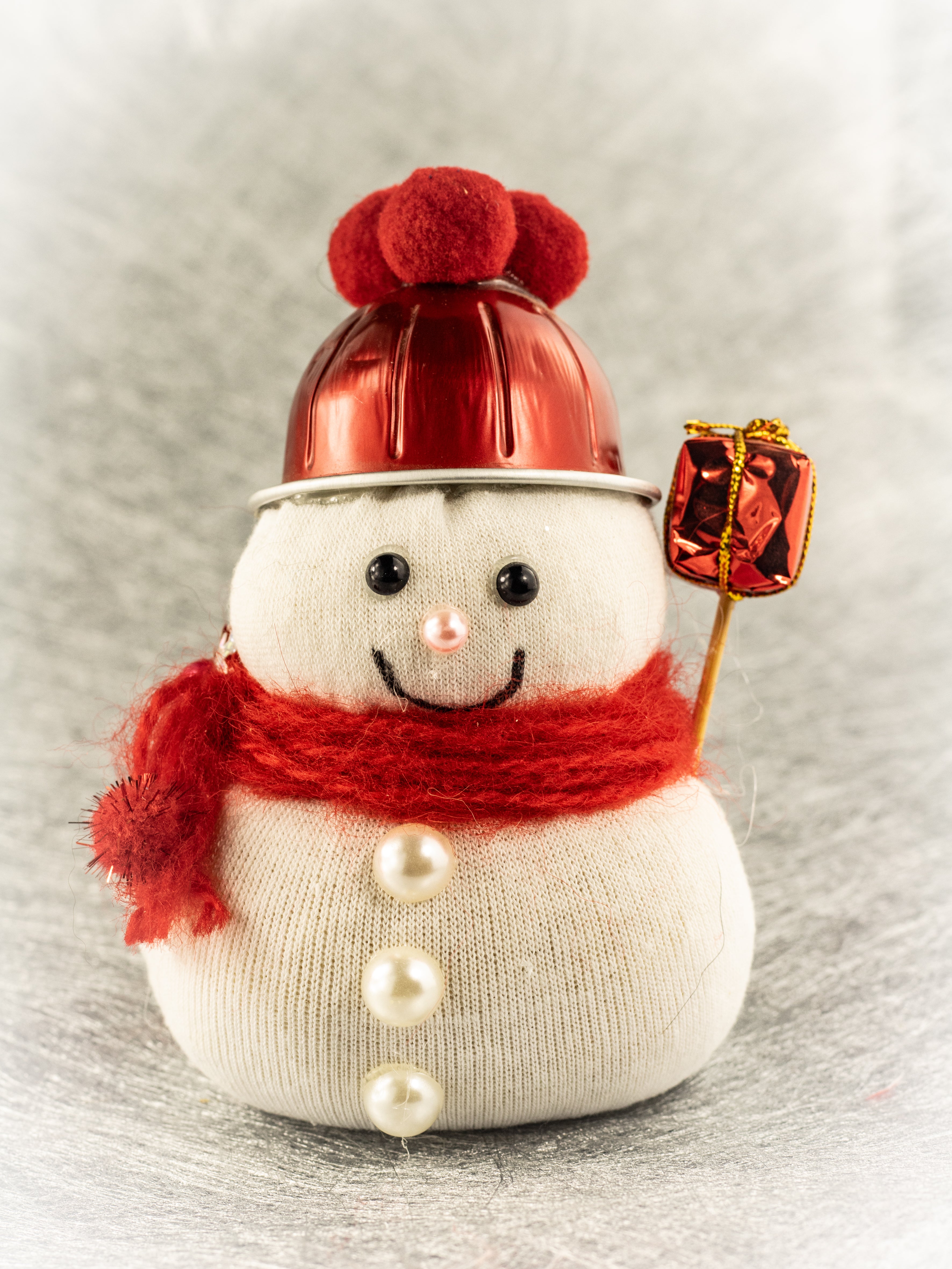 bonhomme de neige B3