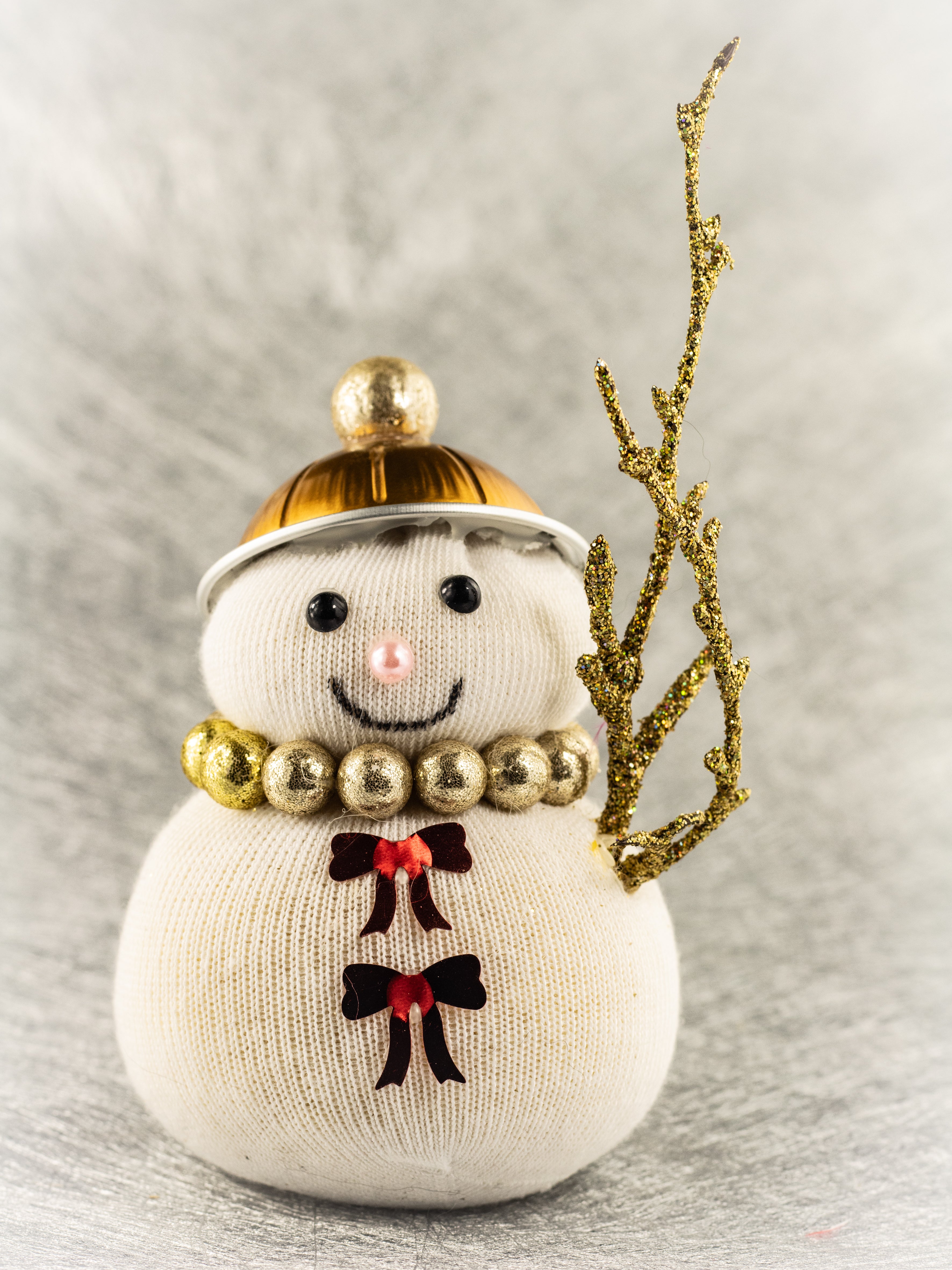 bonhomme de neige B4