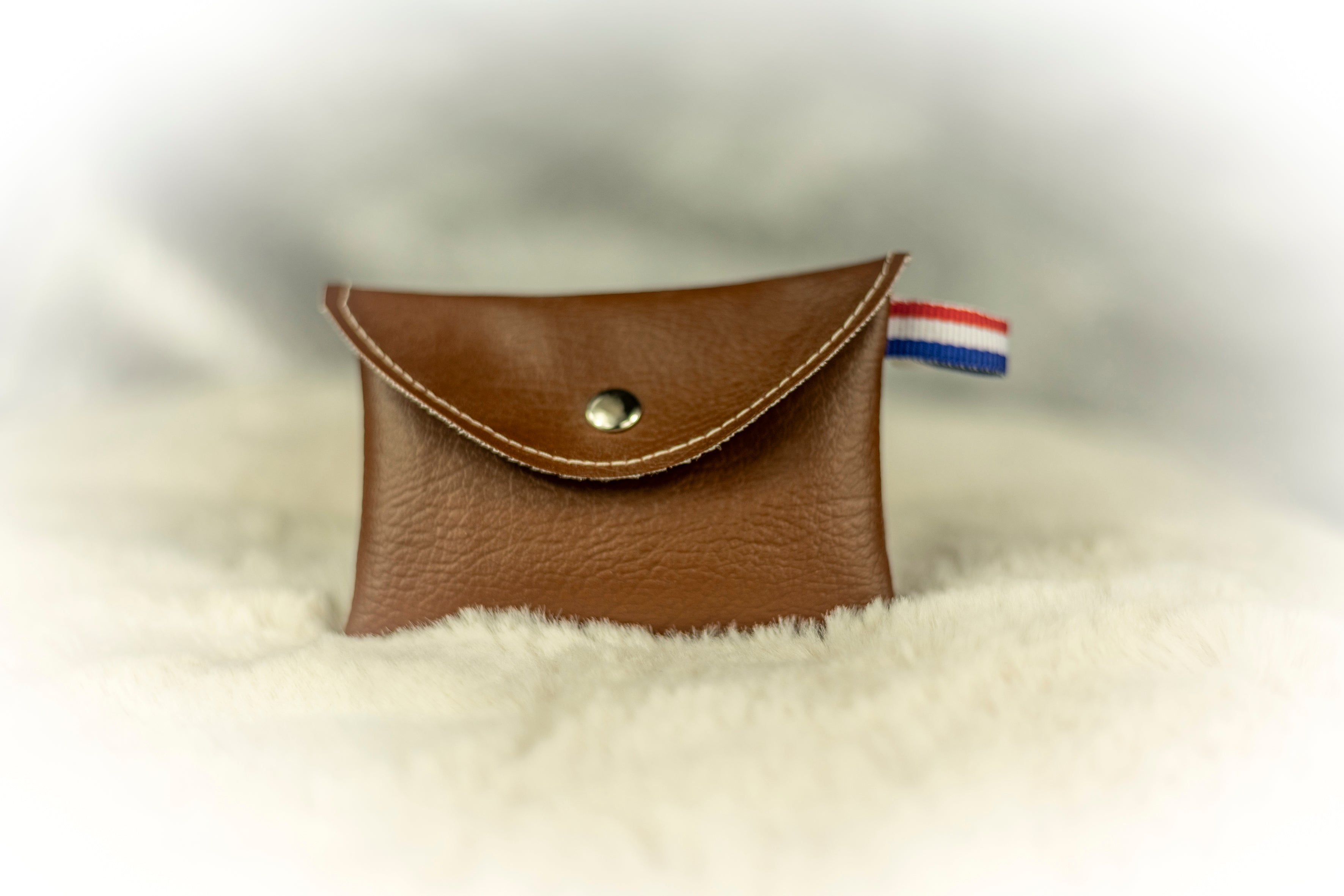 Porte- carte PCA8